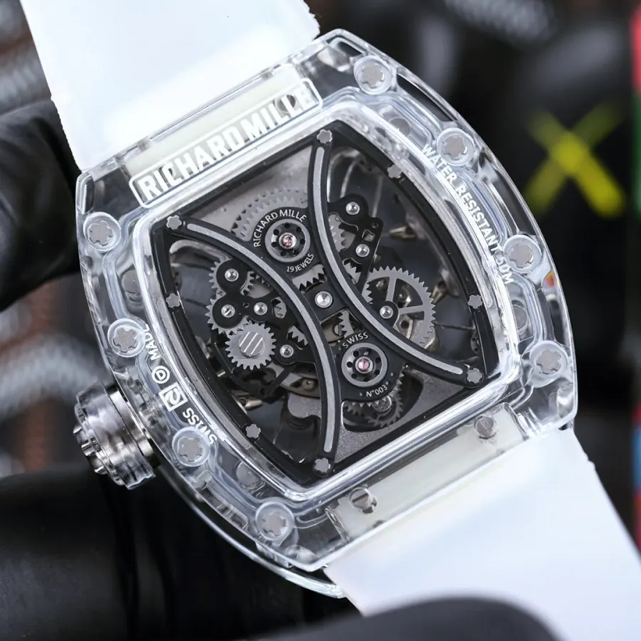 RICHARD MILLE-ref.RM53-02-49.90mm42.70mm16.15mm