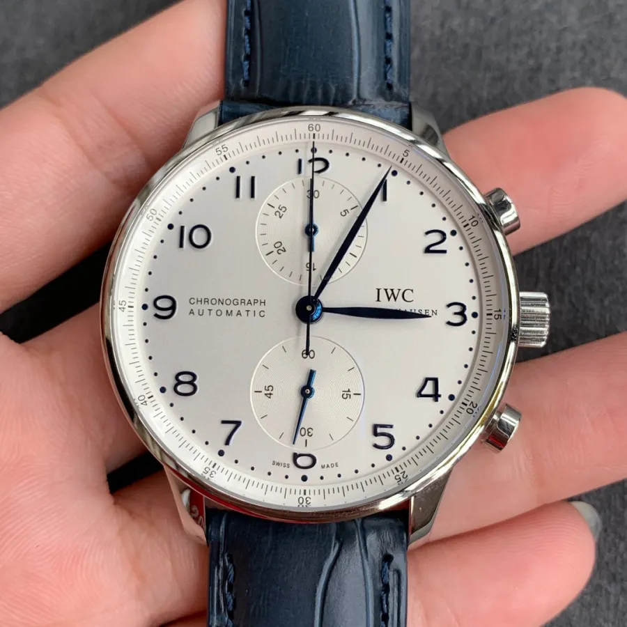 IWC-PORTUGIESER-ref.IW371446-40.9mm