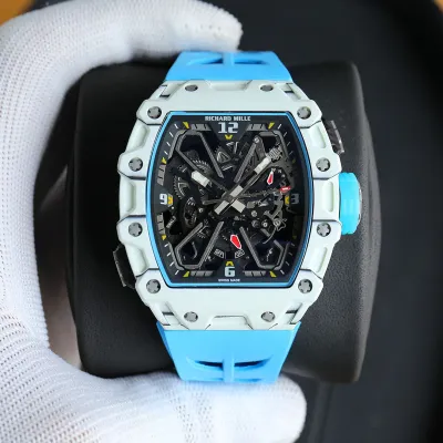 RICHARD MILLE-ref.RM 35-03-42.70mm x 49.94mm