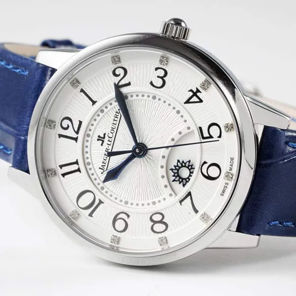 JAEGER LECOULTRE-RENDEZ VOUS-ref.3448410-34mm - Image 3