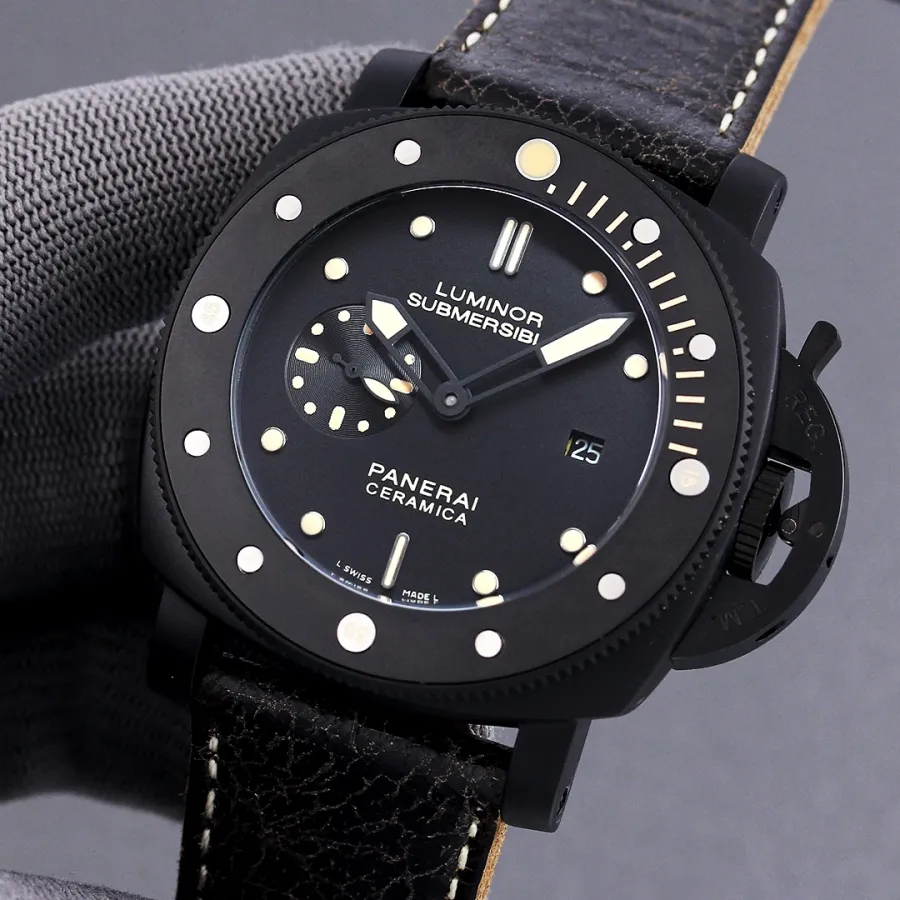 PANERAI-SUBMERSIBLE-PAM00508-47MM