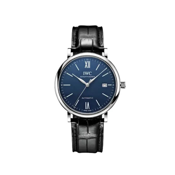 IWC-PORTOFINO-ref.IW356518-40mm