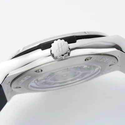 HUBLOT-CLASSIC FUSION-ref.542.NX.1171.RX-42mm