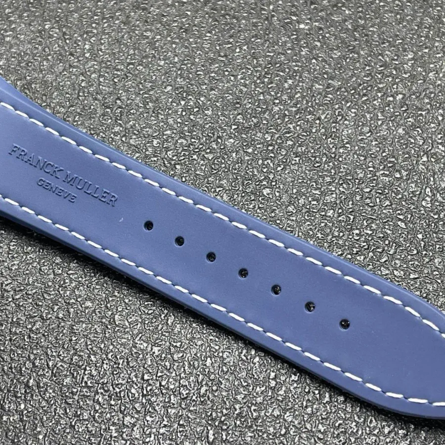 Franck Muller-REF.V 45 SC DT YACHTING-45MM