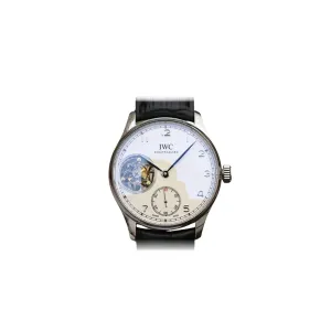 IWC-PORTUGIESER-ref.IW546301-43.2mm