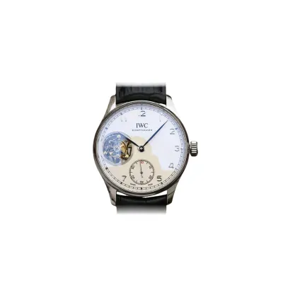IWC-PORTUGIESER-ref.IW546301-43.2mm