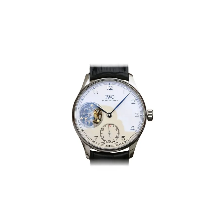 IWC-PORTUGIESER-ref.IW546301-43.2mm