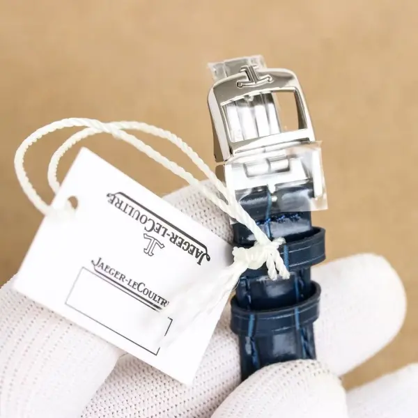 JAEGER LECOULTRE-RENDEZ VOUS-ref.3448420-34mm - Image 7