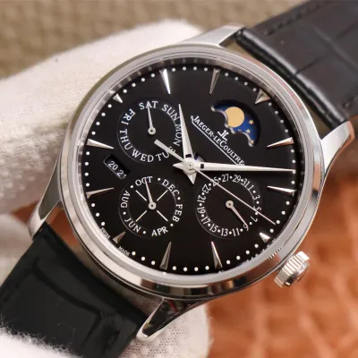 JAEGER LECOULTRE-MASTER-ref.1308470-39mm