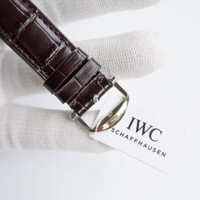 IWC-PORTOFINO-ref.IW459401-40mm