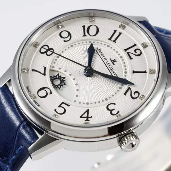 JAEGER LECOULTRE-RENDEZ VOUS-ref.3448410-34mm - Image 5