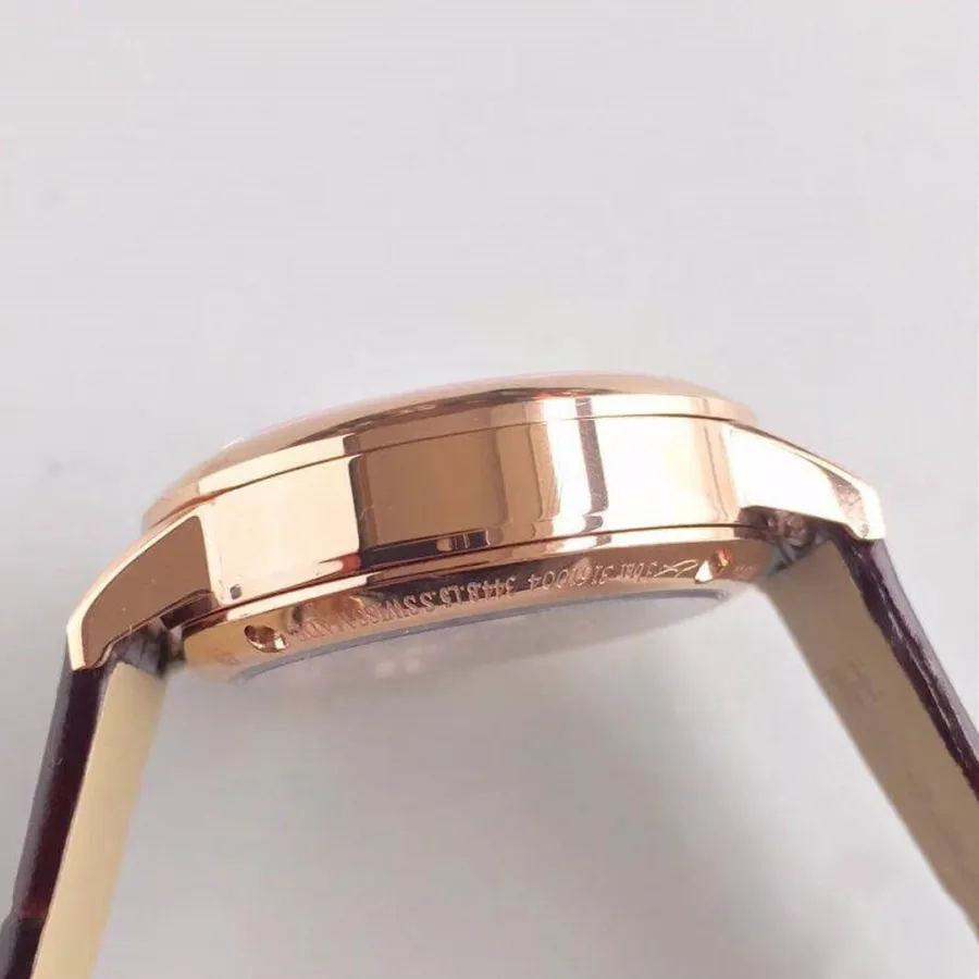 JAEGER LECOULTRE-RENDEZ VOUS-ref.3572420-34mm