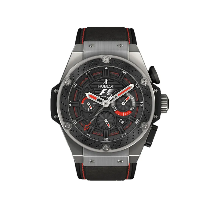HUBLOT-KING POWER-ref.703.ZM.1123.NR.FMO10-48mm