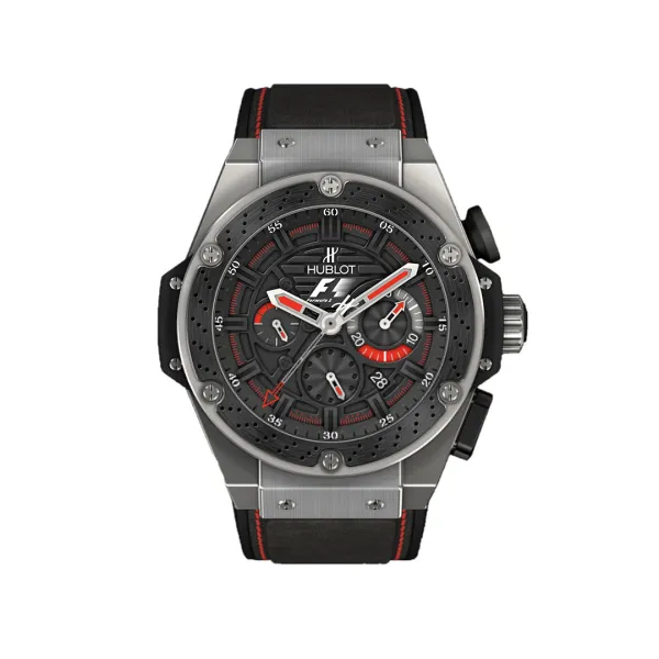 HUBLOT-KING POWER-ref.703.ZM.1123.NR.FMO10-48mm