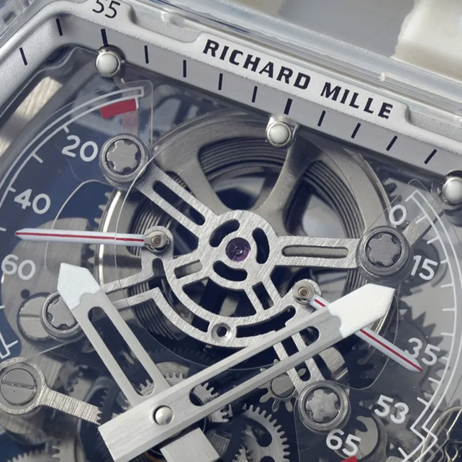 RICHARD MILLE-ref.RM 56-01-50.50mmX42.70mm