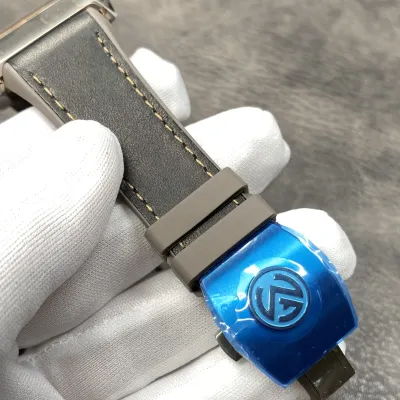 Franck Muller-REF.V 45 SC DT TT BR 5N-Titanium-45MM-19