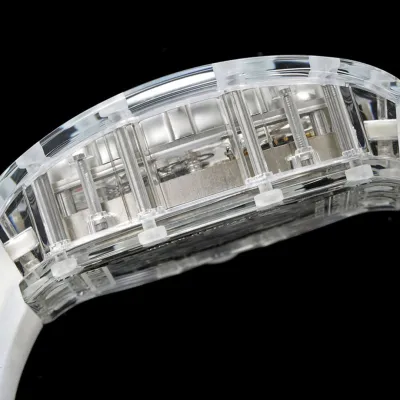 RICHARD MILLE-ref.RM 56-01-50.50mmX42.70mm