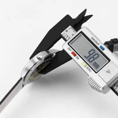 JAEGER LECOULTRE-GEOPHYSIC-ref.8018420-39.6mm