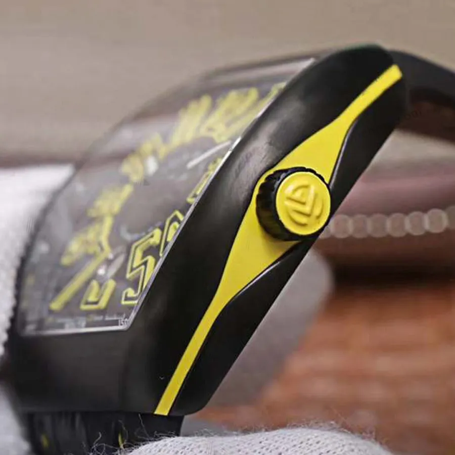 Franck Muller-REF.V 45 SC DT TT NR BR JA-45MM-20