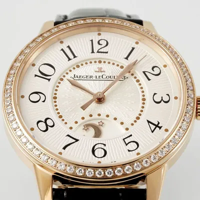 JAEGER LECOULTRE-RENDEZ VOUS-ref.3442430-34mm