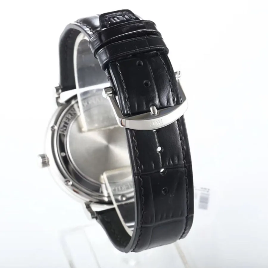 IWC-PORTOFINO-ref.IW356518-40mm