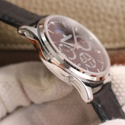 JAEGER LECOULTRE-MASTER-ref.1308470-39mm