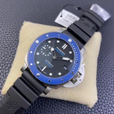 PANERAI-SUBMERSIBLE-PAM01209-42MM