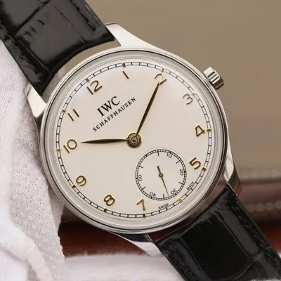 IWC-PORTUGIESER-ref.IW545408-44mm