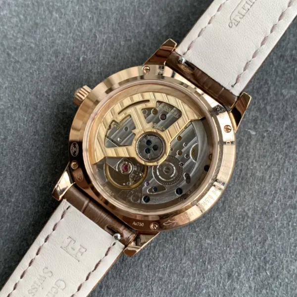 JAEGER LECOULTRE-RENDEZ VOUS-ref.3442440-34mm - Image 8