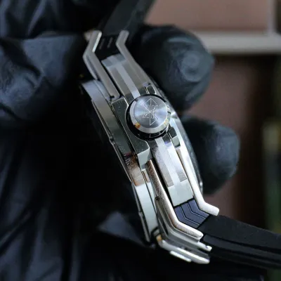 HUBLOT-BIG BANG-ref.418.NX.1107.RX.MXM19-45mm