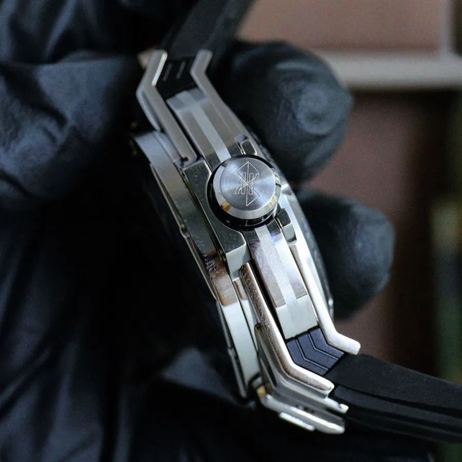 HUBLOT-BIG BANG-ref.418.NX.1107.RX.MXM19-45mm