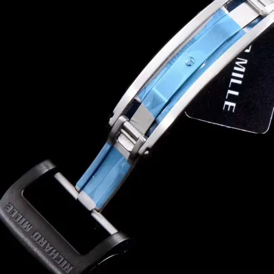RICHARD MILLE-ref.M023 RG-TZP-43mmX51mmX17mm