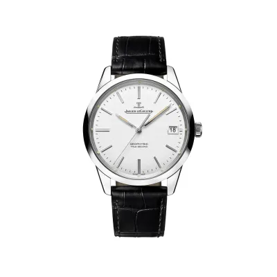 JAEGER LECOULTRE-GEOPHYSIC-ref.8018420-39.6mm