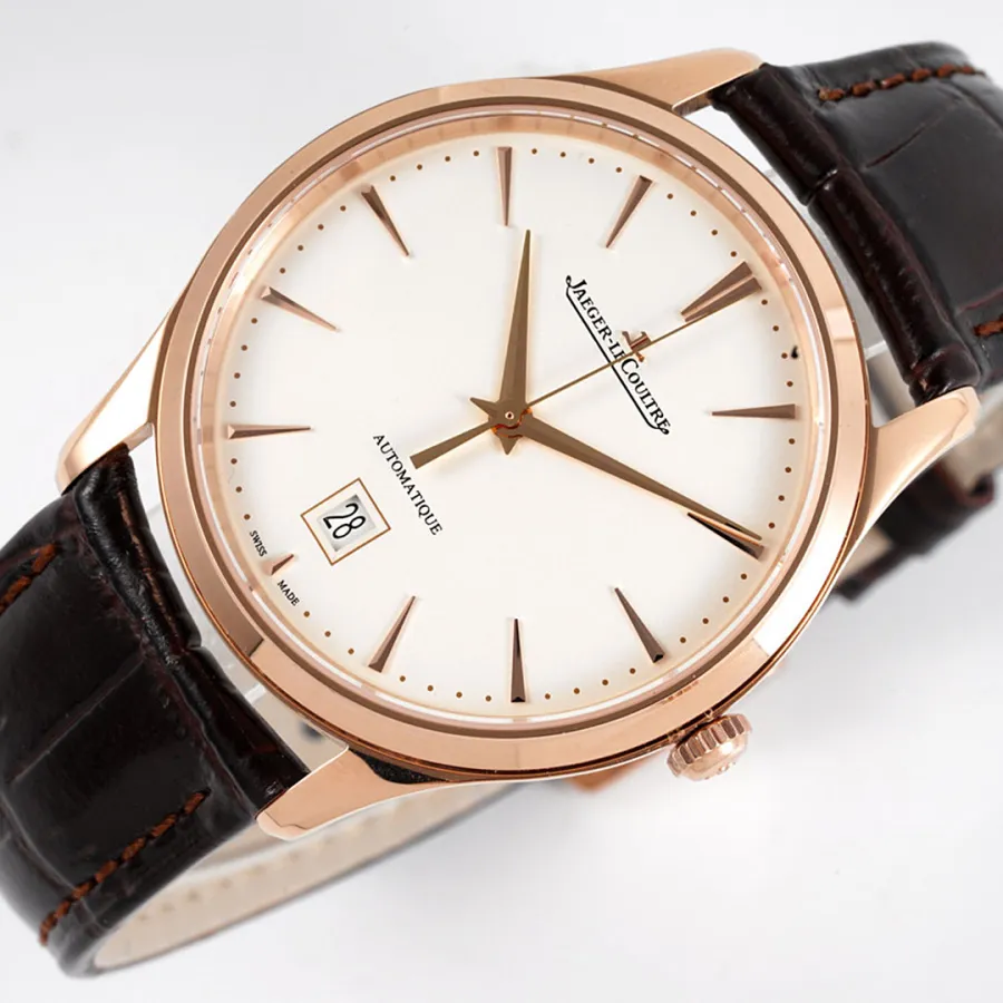JAEGER LECOULTRE-MASTER-ref.1282510-40mm