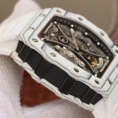 RICHARD MILLE-ref.RM53-01-49.90mm42.70mm
