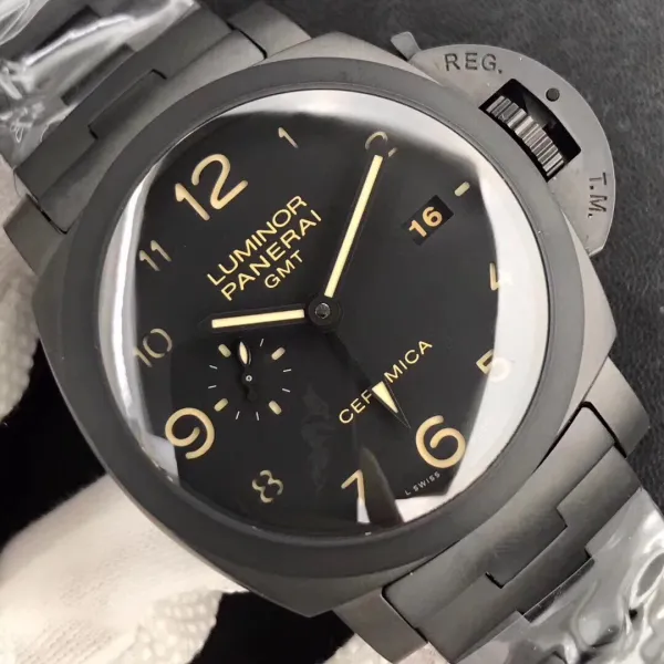 PANERAI-LUMINOR-PAM00438-44MM - Image 5