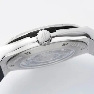 HUBLOT-CLASSIC FUSION-ref.542.NX.7071.RX-42mm