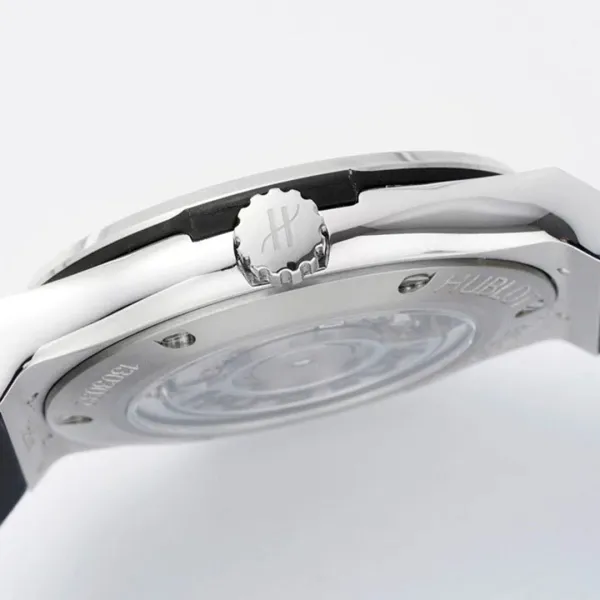 HUBLOT-CLASSIC FUSION-ref.542.NX.7071.RX-42mm - Image 7