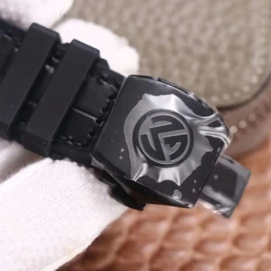 Franck Muller-REF.V 45 SC DT TT NR BR TT-45MM