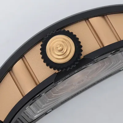 RICHARD MILLE-ref.RM 07-01-45.66mmx31.40mm