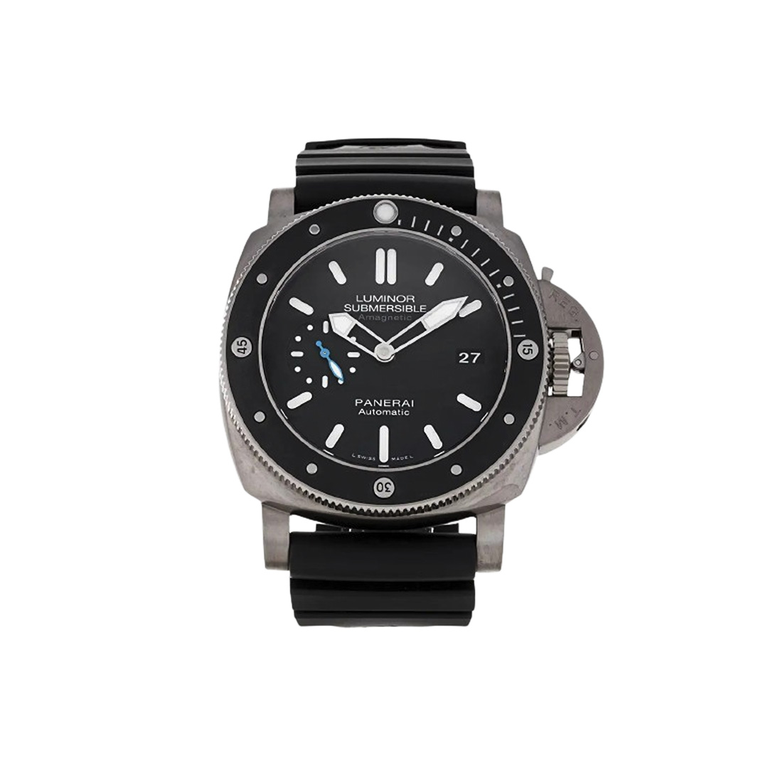 PANERAI SUBMERSIBLE PAM01389 47MM