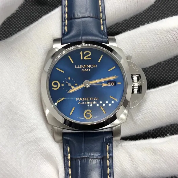 PANERAI-LUMINOR-PAM01033-44MM - Image 3
