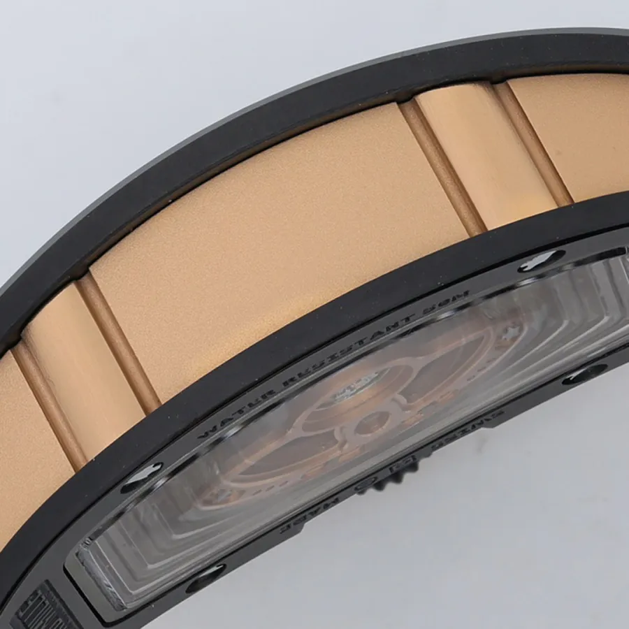 RICHARD MILLE-ref.RM 07-01-45.66mmx31.40mm