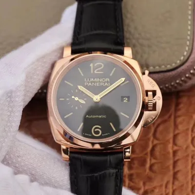 PANERAI-LUMINOR DUE-PAM00908-38MM