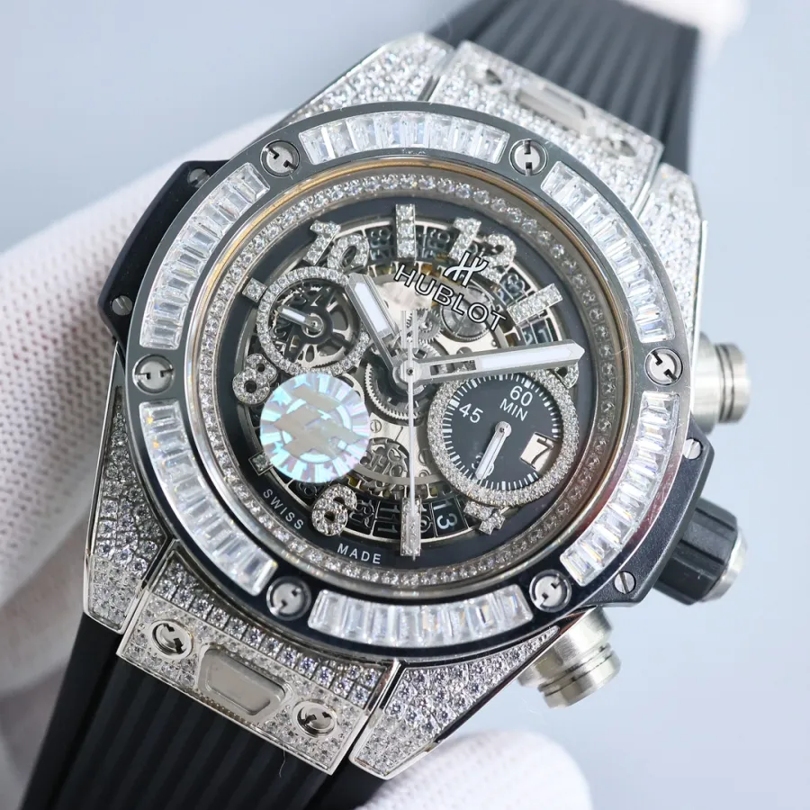 HUBLOT-BIG BANG-ref.421.NX.1170.RX.0904-44mm