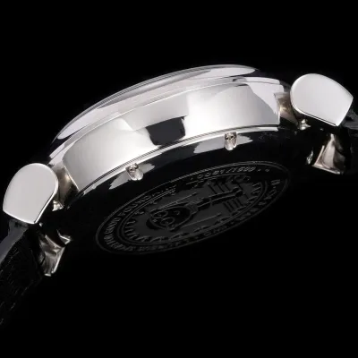 IWC-DA VINCI-ref.IW393402-42mm