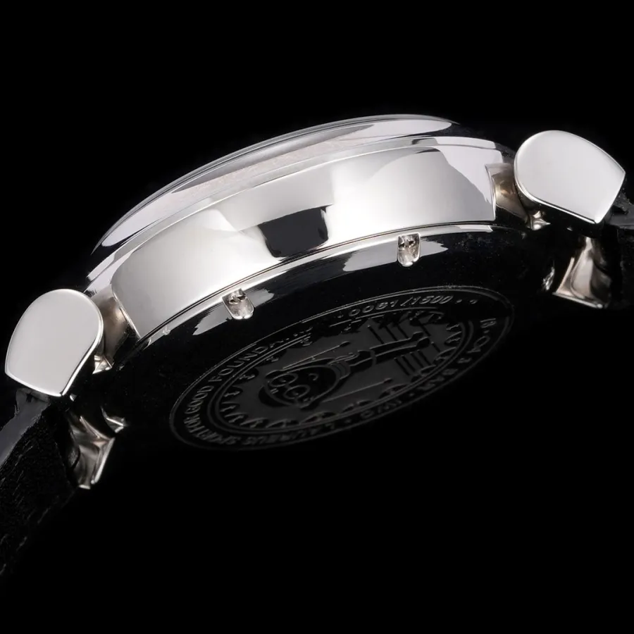 IWC-DA VINCI-ref.IW393402-42mm