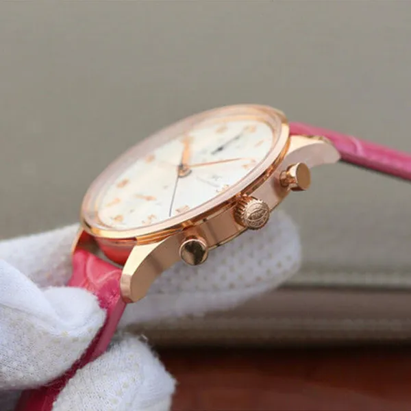 IWC-PORTUGIESER-ref.IW371477-40.9mm - Image 5