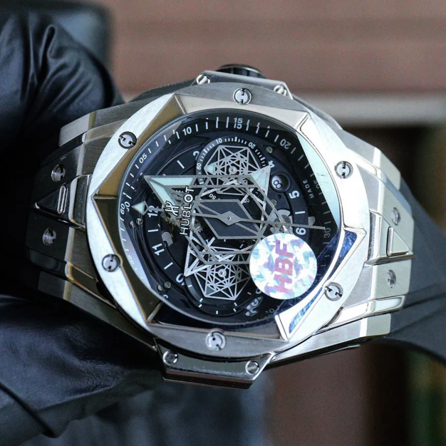 HUBLOT-BIG BANG-ref.418.NX.1107.RX.MXM19-45mm