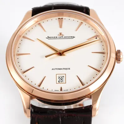 JAEGER LECOULTRE-MASTER-ref.1282510-40mm